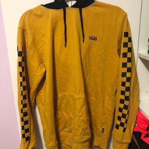 I am selling a skater brand sweatshirt